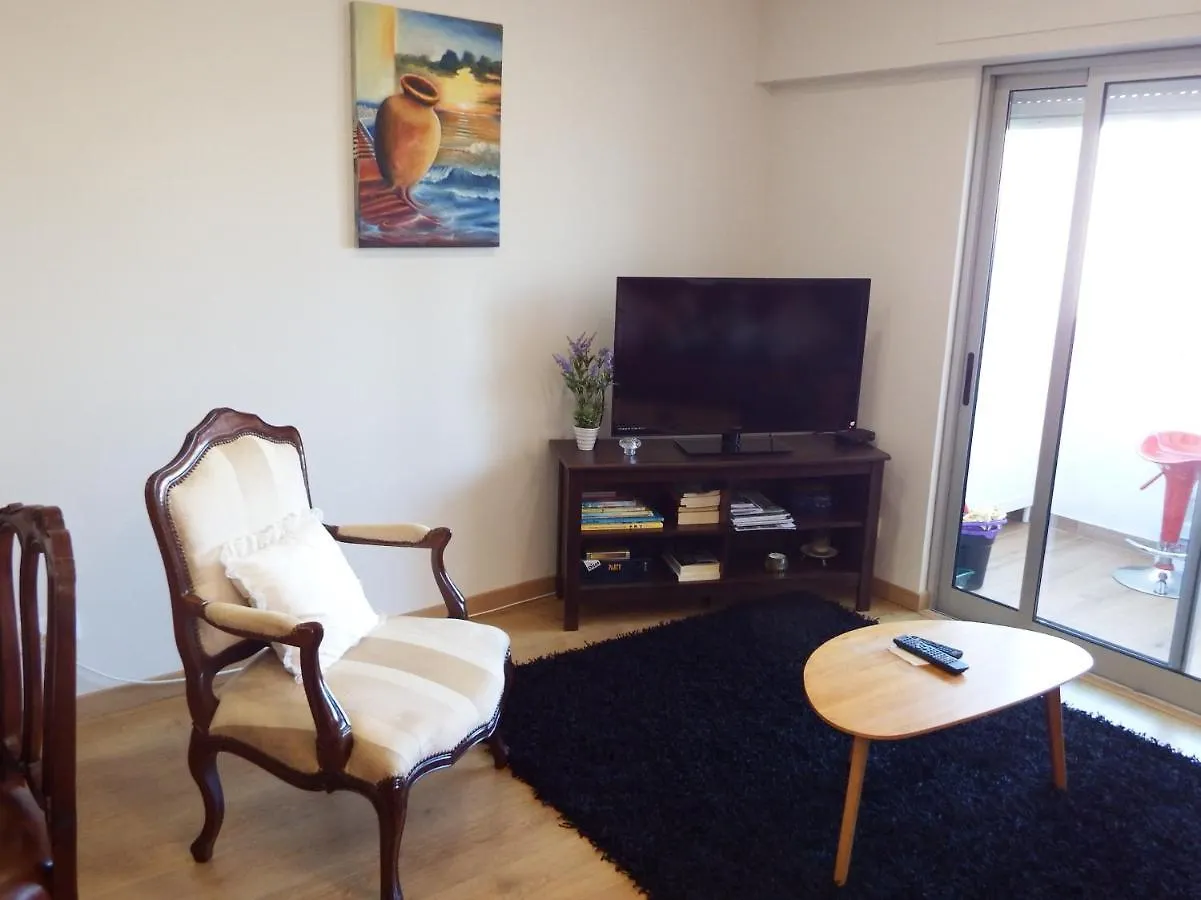 شقة Casa Mimi فارو البرتغال
