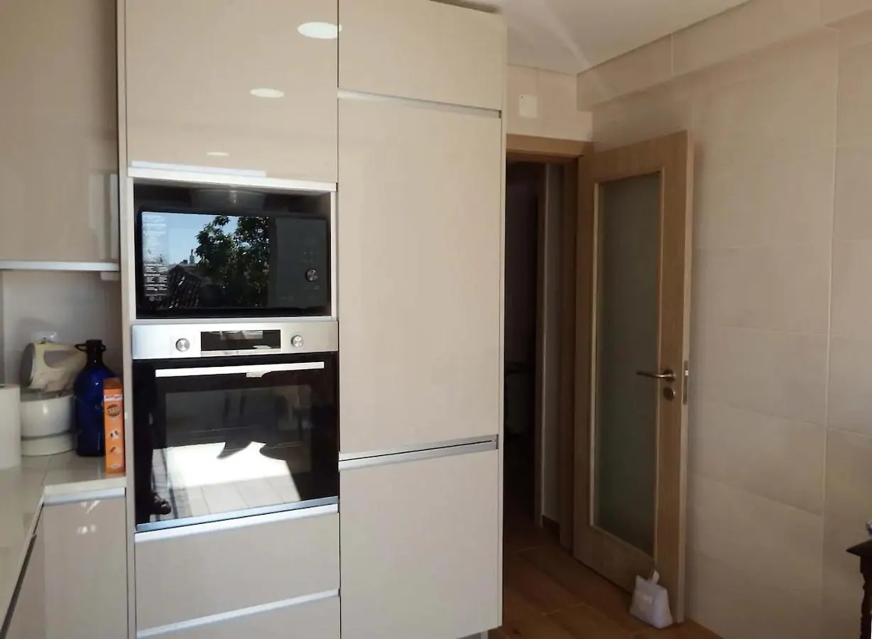 شقة Casa Mimi فارو 0*,  البرتغال