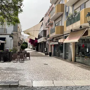  Appartement Janelas Verdes 37